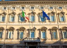 Manovra, sprint di fine anno. Si comincia al Senato