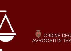 Ordine provinciale degli avvocati di Terni.