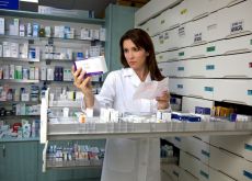 Farmacisti neolaureati: in calo e occupati velocemente.