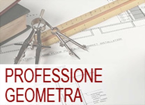 Geometri. Accordo sulle pratiche digitali in Veneto