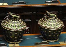 Quirinale, si restringe il campo sui nuovi candidati