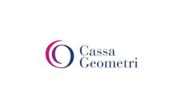 Cassa Geometri approva il bilancio di previsione per il 2024