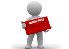 Boom di dimissioni volontarie