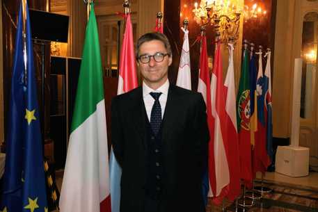Giampaolo Marcoz è il nuovo Presidente dei Notai d’Europa .
