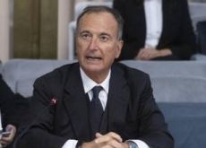 Consiglio Stato: Franco Frattini nuovo presidente
