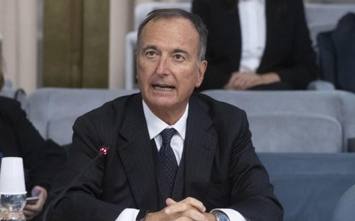 Consiglio Stato: Franco Frattini nuovo presidente