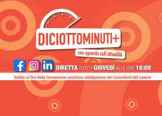 Antiriciclaggio: la prossima settimana l’incontro al Mef con l’Ordine dei CdL