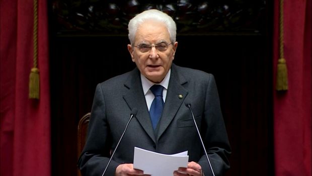 E sulla riforma del Csm Mattarella inchioda tutti: «Va fatta, e subito»