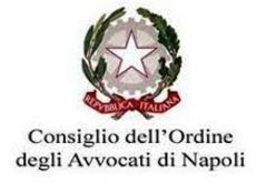 Ordine avvocati Napoli, eletti tre vice presidenti