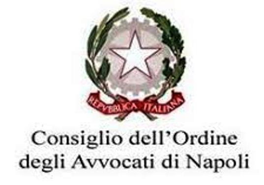 Ordine forense di Napoli: è boom di iscritti