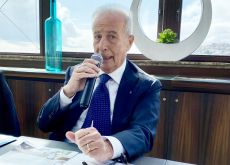 Eraldo Turi è il nuovo presidente dei commercialisti di Napoli