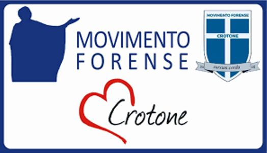 Movimento Forense Crotone: Salvatore Rocca confermato presidente