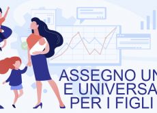 Arrivate 1,75 milioni di domande per l’assegno unico Inps.