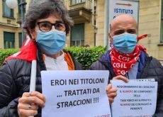 Contratto sanità, resta il ‘nodo’ su orario di lavoro e risorse