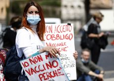 Obbligo vaccinale, ricorsi respinti dei sanitari no vax: i 3 dipendenti dell’Azienda contestavano la sospensione