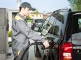 Carburanti, prezzo benzina ancora in salita
