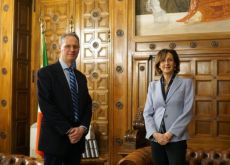 Giornalisti: incontro Cartabia-Bartoli su riforma Ordine