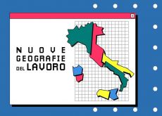 “Nuove geografie del lavoro”: il nuovo programma della web tv