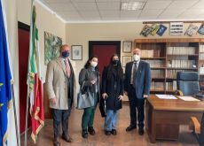 Confprofessioni e liberi professionisti catanzaresi “firmano” nuove opportunità nell’ alternanza scuola-lavoro