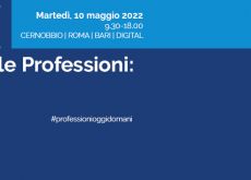 LIBERE PROFESSIONI: A MAGGIO L’EVENTO TEAMSYSTEM