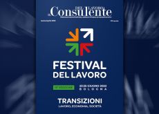 Online il n.2/2022 de “Il Consulente del Lavoro”