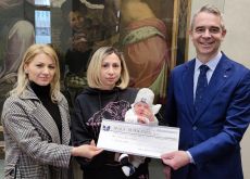 Fondi pro Ucraina, la banca di Piacenza