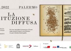 Il notariato presenta a Palermo “la costituzione diffusa”: tre giorni dedicati a legalità, etica e deontologia