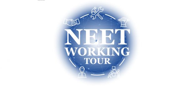 Giovani Consulenti del Lavoro nelle piazze per il NEET Working Tour