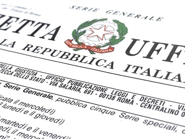 Convertito in legge il Decreto Ucraina