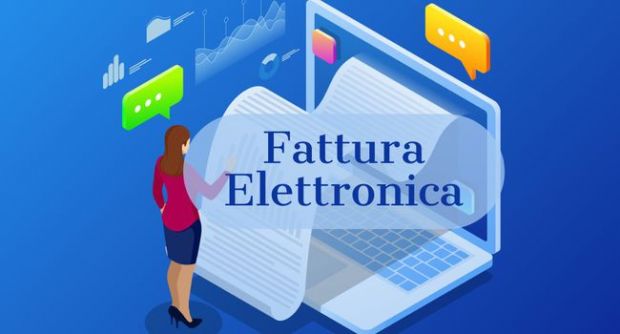 Fattura elettronica per Forfettari obbligatoria dal 1° luglio: ok in CdM