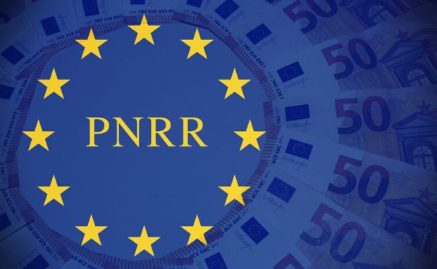 PNRR, L’EUROPA PAGA I PRIMI 21 MILIARDI ALL’ITALIA