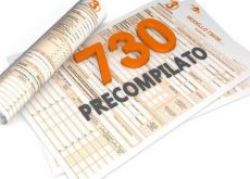 Fisco, consultazione precompilata al via, da oggi sul sito Agenzia delle entrate