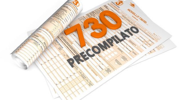 Fisco, consultazione precompilata al via, da oggi sul sito Agenzia delle entrate