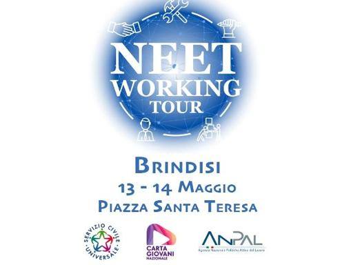 Il Neet Working Tour fa tappa a Brindisi con la ministra Dadone