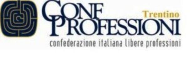 Confprofessioni Trentino, Barbara Lorenzi eletta Presidente