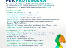 “Conoscere per proteggersi”: come prevenire la violenza economica