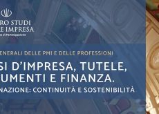 A Milano gli stati generali delle Pmi e dei professionisti