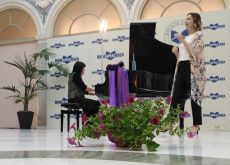 Attualità e tradizione piacentina nella giornata della fibromialgia al palabancaeventi