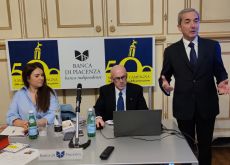 Corali, collezione curata da padre Davide da Bergamo che cambiò volto alla vita musicale della Basilica