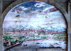 Santa Maria di Campagna in 3D