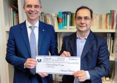 Fondi pro Ucraina. La raccolta promossa dalla Banca di Piacenza ha raggiunto i 60mila euro