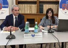 Fabbriceria di S. Maria di Campagna una storia lunga quasi tre secoli