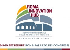 Presentata alla Fiera Levante “Roma Innovation Hub”, la prima Convention delle professioni tecniche