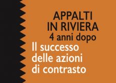 Appalti in Riviera 4 anni dopo: il successo delle azioni di contrasto