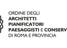 Ordine architetti Roma, no alla delibera sul piano “Laboratorio Roma 50”