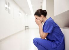 Medici dipendenti, il burn-out è diffuso anche in Europa.