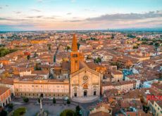 Centenari del Duomo e di Santa Maria di Campagna