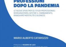 Salone Libro: presentazione manuale ‘Il futuro delle professioni dopo la pandemia’