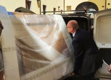 Sale grazie alla Banca di Piacenza il numero di capolavori del Guercino presenti in città
