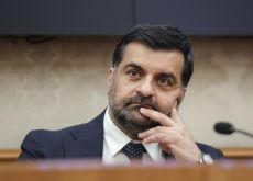 Palamara si candida alle elezioni politiche del 2023